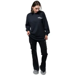 Kingdom Hearts Spirit Jersey