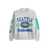 Abercrombie 2026 Seahawks Sweatshirt
