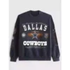 Abercrombie Dallas Cowboys Sweatshirts