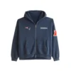 Abercrombie Patriots Hoodie