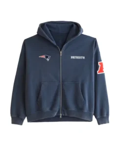 Abercrombie Patriots Hoodie