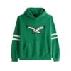 Abercrombie Eagles Popover Hoodie