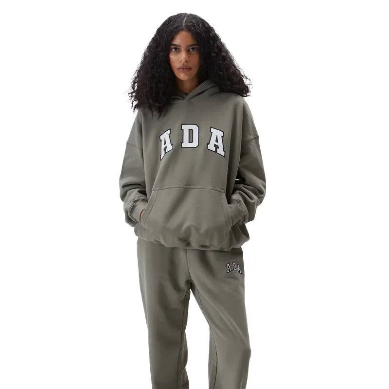 Adanola ADA Oversized Hoodie