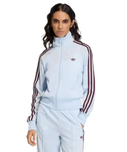Adidas Originals Firebird Classic Full-Zip Jacket