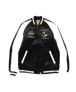 BAPE Japan Souvenir Jacket