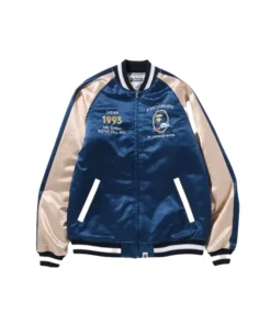 BAPE Japan Souvenir Jacket - Image 3