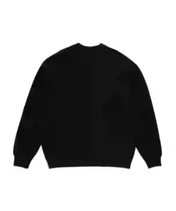 Alternative view of BAPE x Disney Mickey Mouse Crewneck Sweatshirt