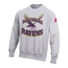 Baltimore Ravens Disney x Champion Maleficent’s Raven Sweatshirt