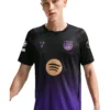 Barcelona Black Mamba Jersey