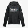 Baltimore Ravens Nike 2026 NFL Crucial Catch Hoodie