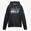 Buffalo Bills Nike 2026 NFL Crucial Catch Hoodie