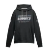 Dallas Cowboys Nike 2026 NFL Crucial Catch Hoodie