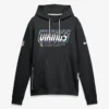 Minnesota Vikings Nike 2026 NFL Crucial Catch Hoodie