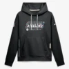 Pittsburgh Steelers Nike Black 2026 NFL Crucial Catch Hoodie