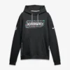 Seattle Seahawks Nike 2026 NFL Crucial Catch Hoodie