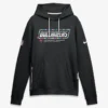 Tampa Bay Buccaneers Nike 2026 NFL Crucial Catch Hoodie