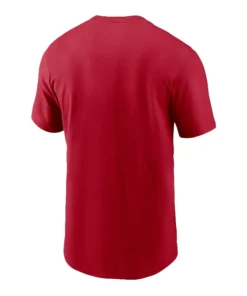 Alternative view of Brock Purdy Preseason 2026 49ers Sideline T-Shirt
