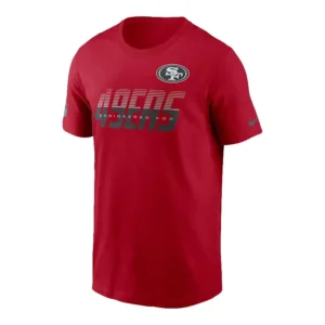 Brock Purdy Preseason 2026 49ers Sideline T-Shirt