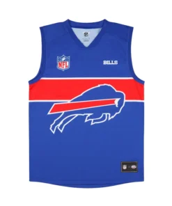 Buffalo Bills AFL x NFL Guernsey '26