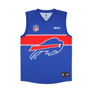 Buffalo Bills AFL x NFL Guernsey '26
