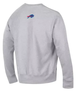 Alternative view of Buffalo Bills Disney x Champion Beast Sweatshirt