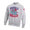 Buffalo Bills Disney x Champion Beast Sweatshirt