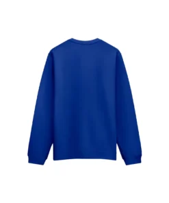 Buffalo Bills Nike Primetime Club Sweatshirt - Image 2