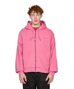 Carhartt WIP Hooded Benton Sweat Jacket