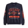 Abercrombie 2026 Bears Sweatshirt