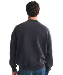 Abercrombie 2026 Bears Sweatshirt - Image 3