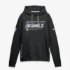 Cincinnati Bengals Nike 2026 NFL Crucial Catch Hoodie