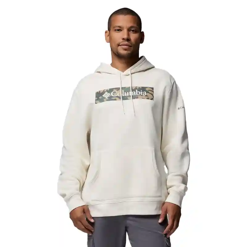 Columbia Men's Modcamo Csc Hoodie