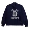 Dallas Cowboys Abercrombie & Fitch Sweatshirt