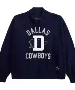 Dallas Cowboys Abercrombie & Fitch Sweatshirt