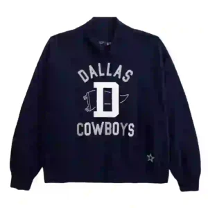 Dallas Cowboys Abercrombie & Fitch Sweatshirt