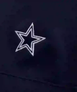 Dallas Cowboys Abercrombie & Fitch Sweatshirt - Image 3