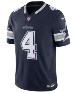 Dallas Cowboys Nike Home Limited Jersey
