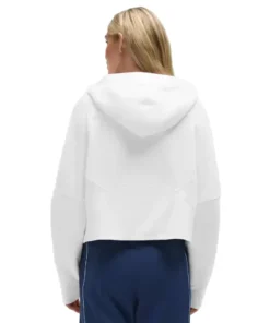 Alternative view of Dallas Cowboys lululemon Scuba Half-Zip Hoodie