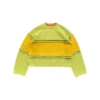Deltarune Kris Sweater