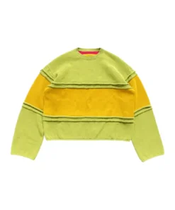 Deltarune Kris Sweater