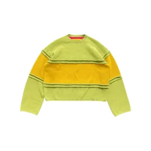 Deltarune Kris Sweater