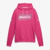 Denver Broncos Nike Pink 2026 NFL Crucial Catch Hoodie