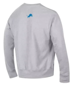 Detroit Lions Disney x Champion Simba Sweatshirt