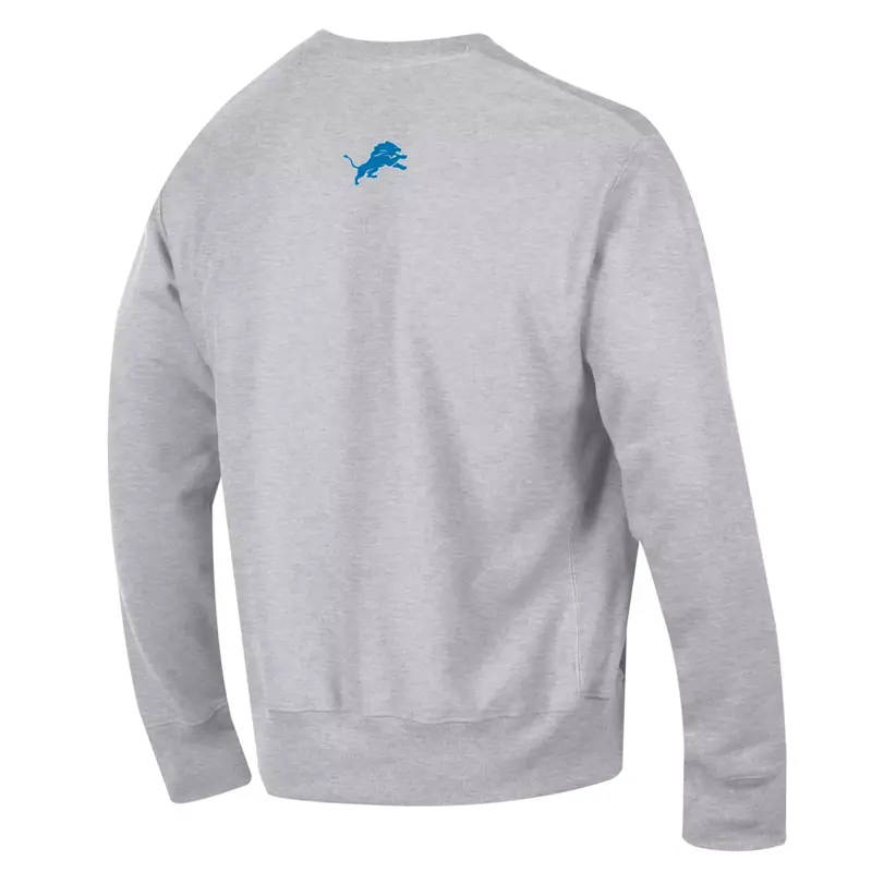 Detroit Lions Disney x Champion Simba Sweatshirt