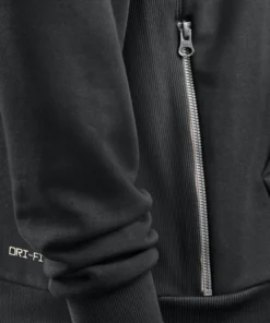 Detroit Lions Nike 2026 NFL Crucial Catch Hoodie - Image 3