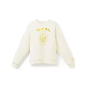 The Princess Diaries Genovia Sweatshirt