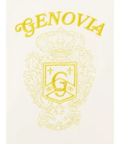The Princess Diaries Genovia Sweatshirt - Image 3