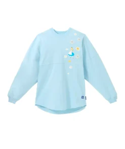 Alice in Wonderland 75th Anniversary Spirit Jersey