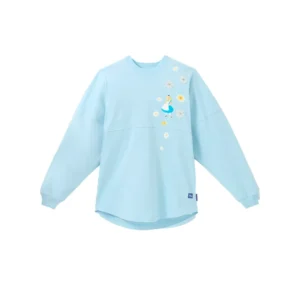 Alice in Wonderland 75th Anniversary Spirit Jersey
