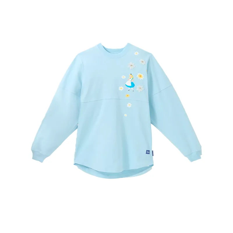 Alice in Wonderland 75th Anniversary Spirit Jersey